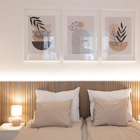 Cozy Apartment In Budapeszt Zewnętrze zdjęcie