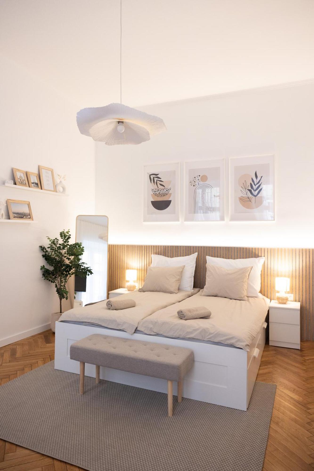 Cozy Apartment In Budapeszt Zewnętrze zdjęcie