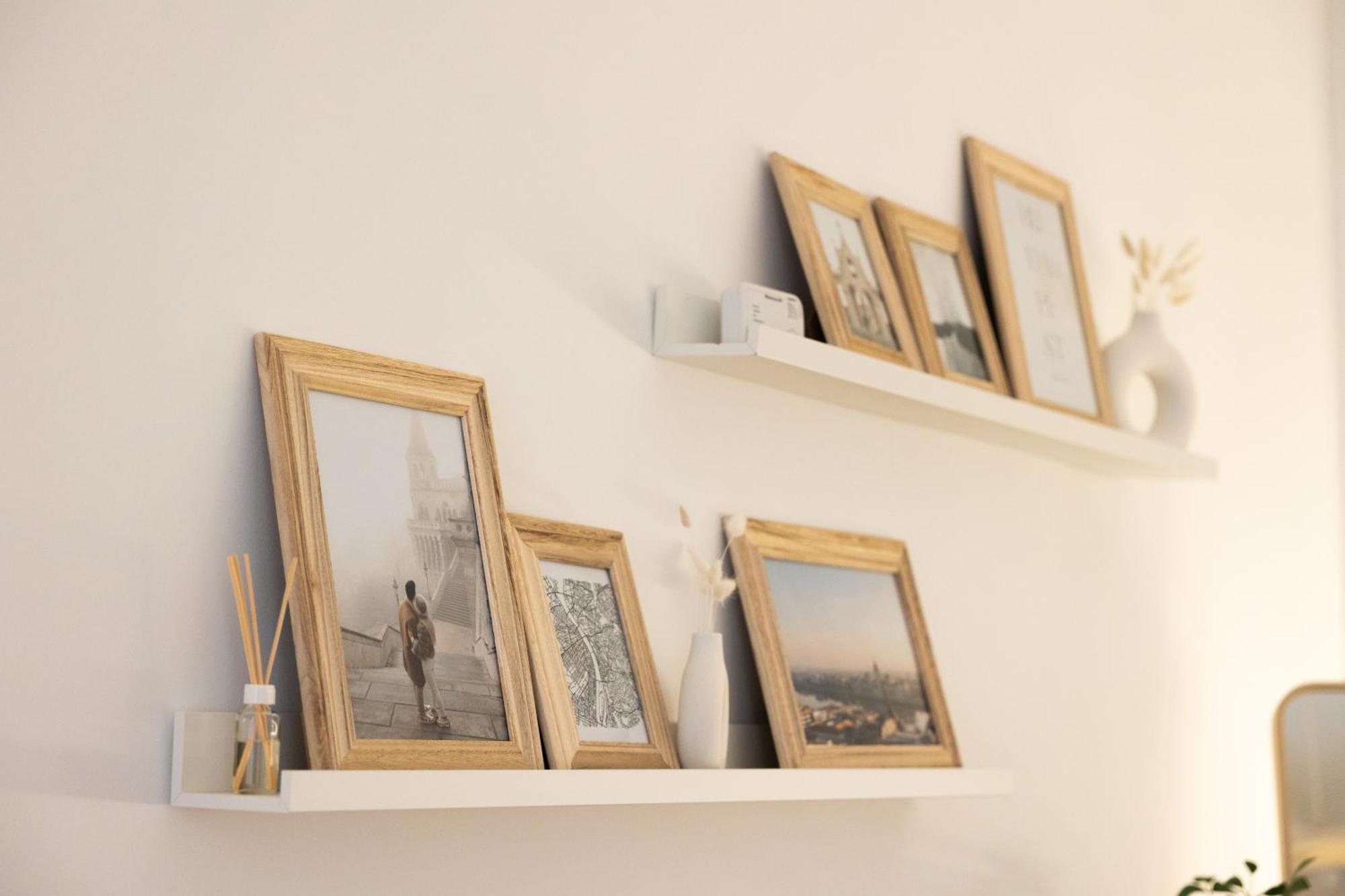Cozy Apartment In Budapeszt Zewnętrze zdjęcie