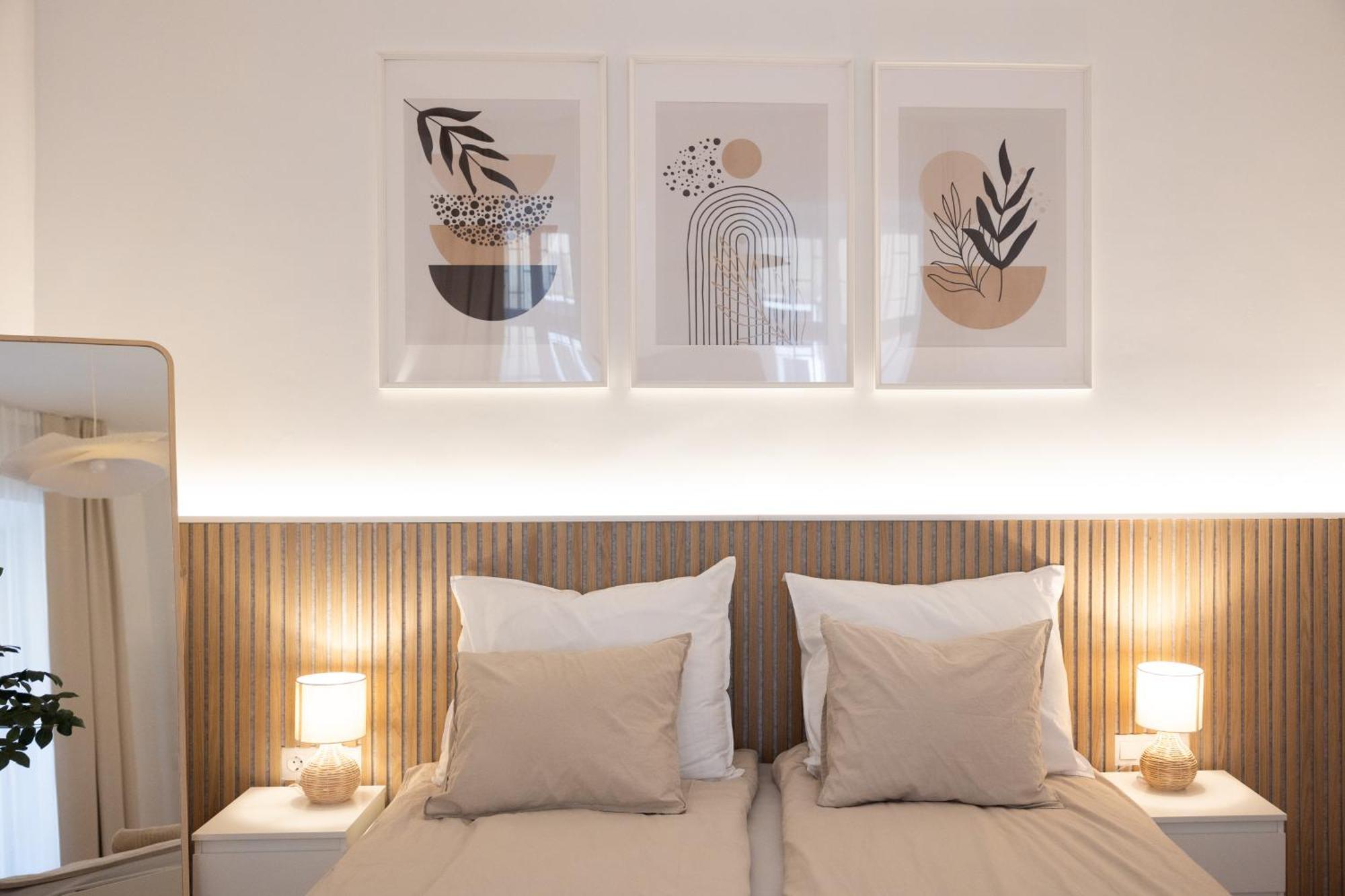 Cozy Apartment In Budapeszt Zewnętrze zdjęcie