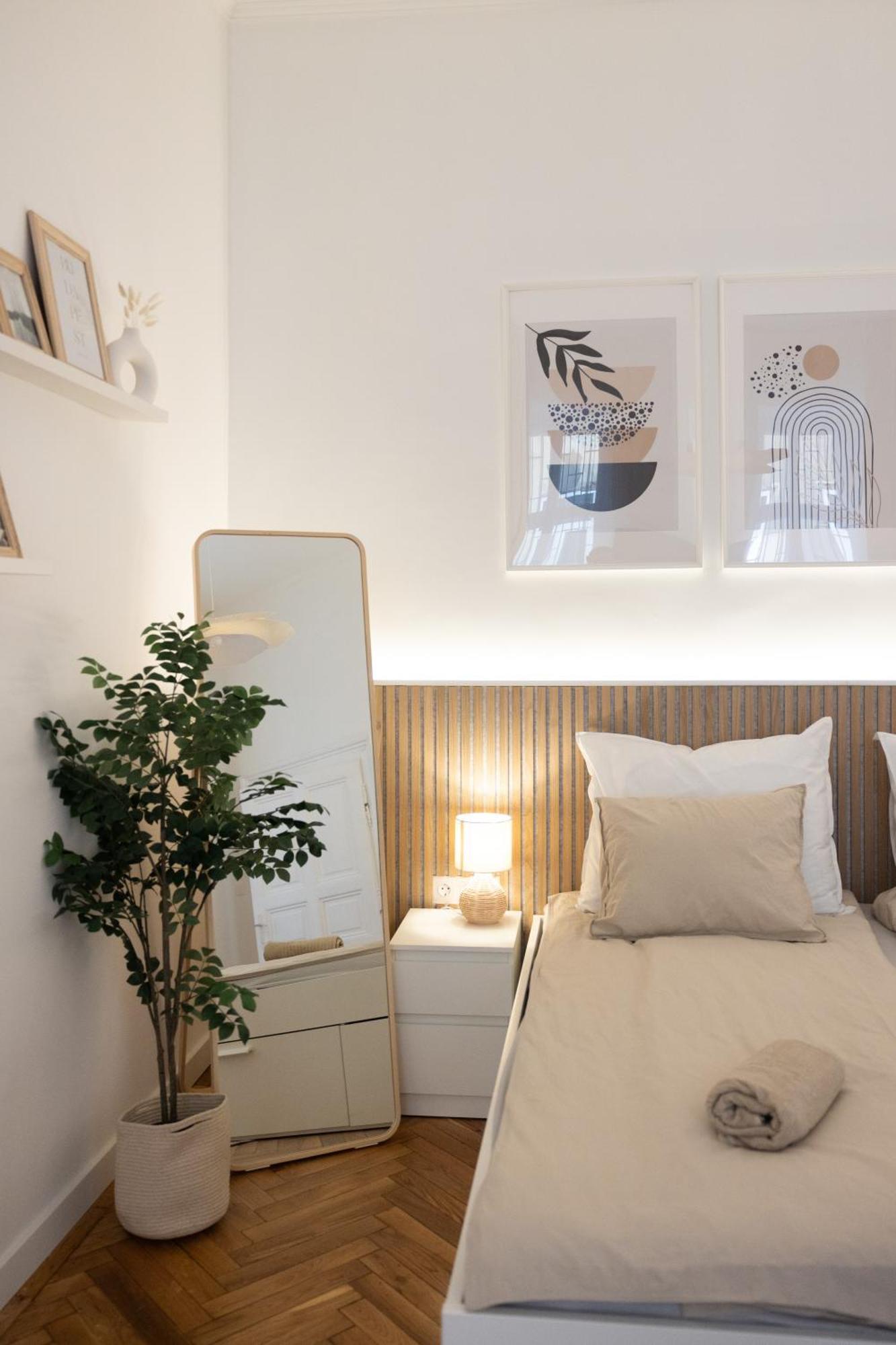 Cozy Apartment In Budapeszt Zewnętrze zdjęcie