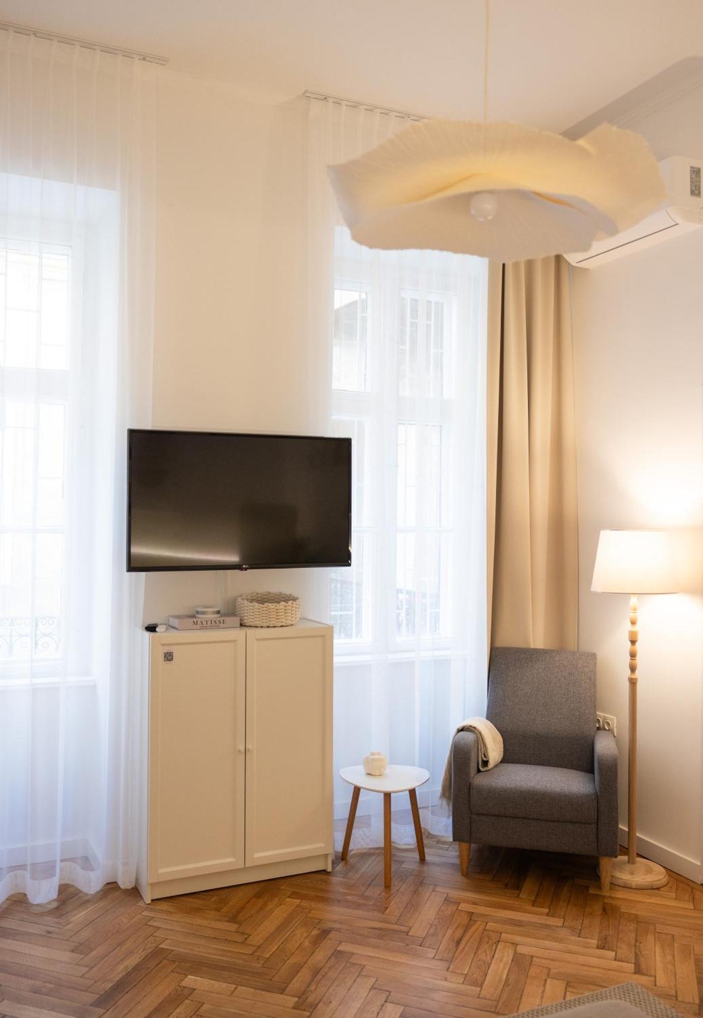 Cozy Apartment In Budapeszt Zewnętrze zdjęcie
