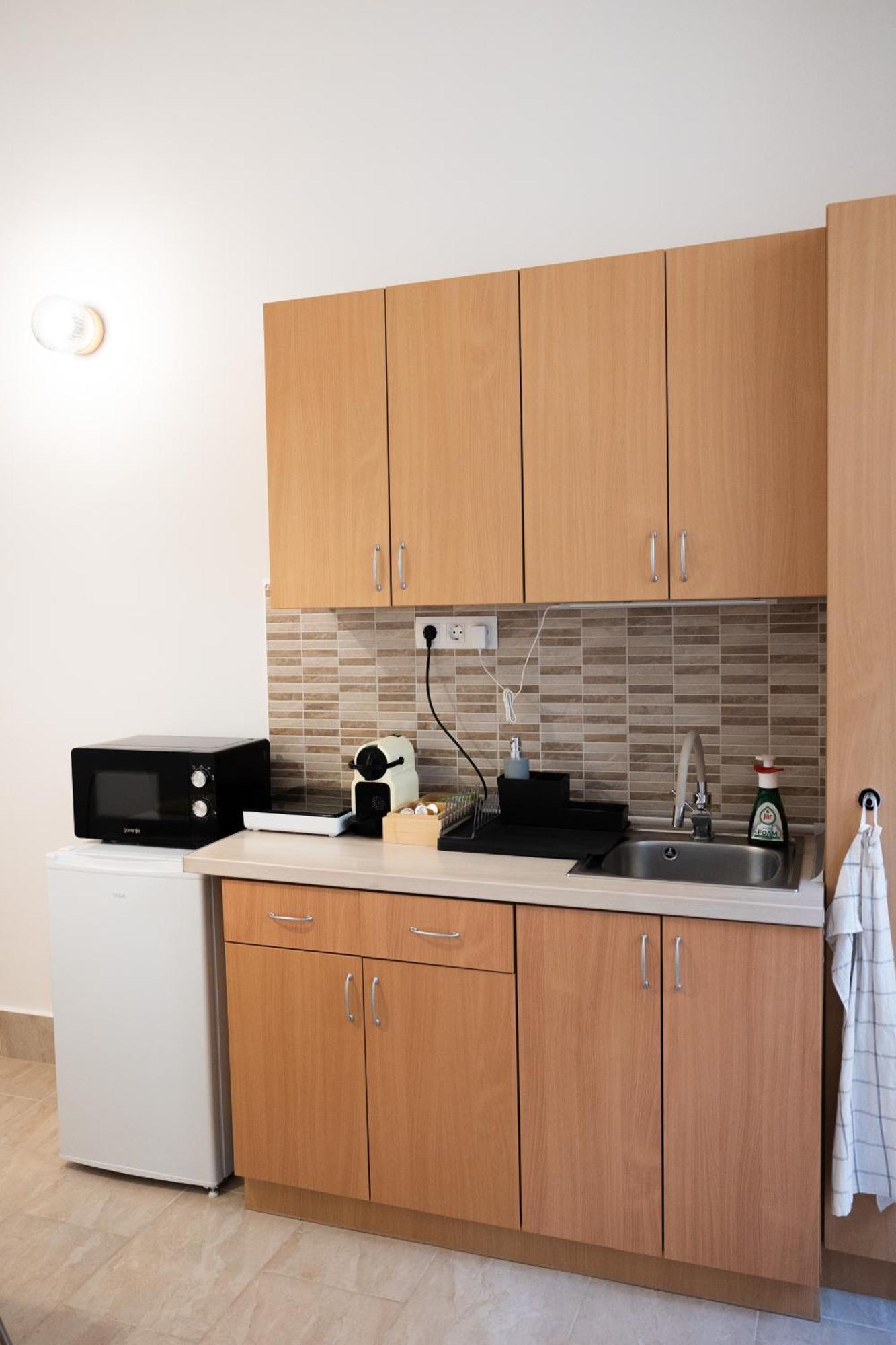 Cozy Apartment In Budapeszt Zewnętrze zdjęcie