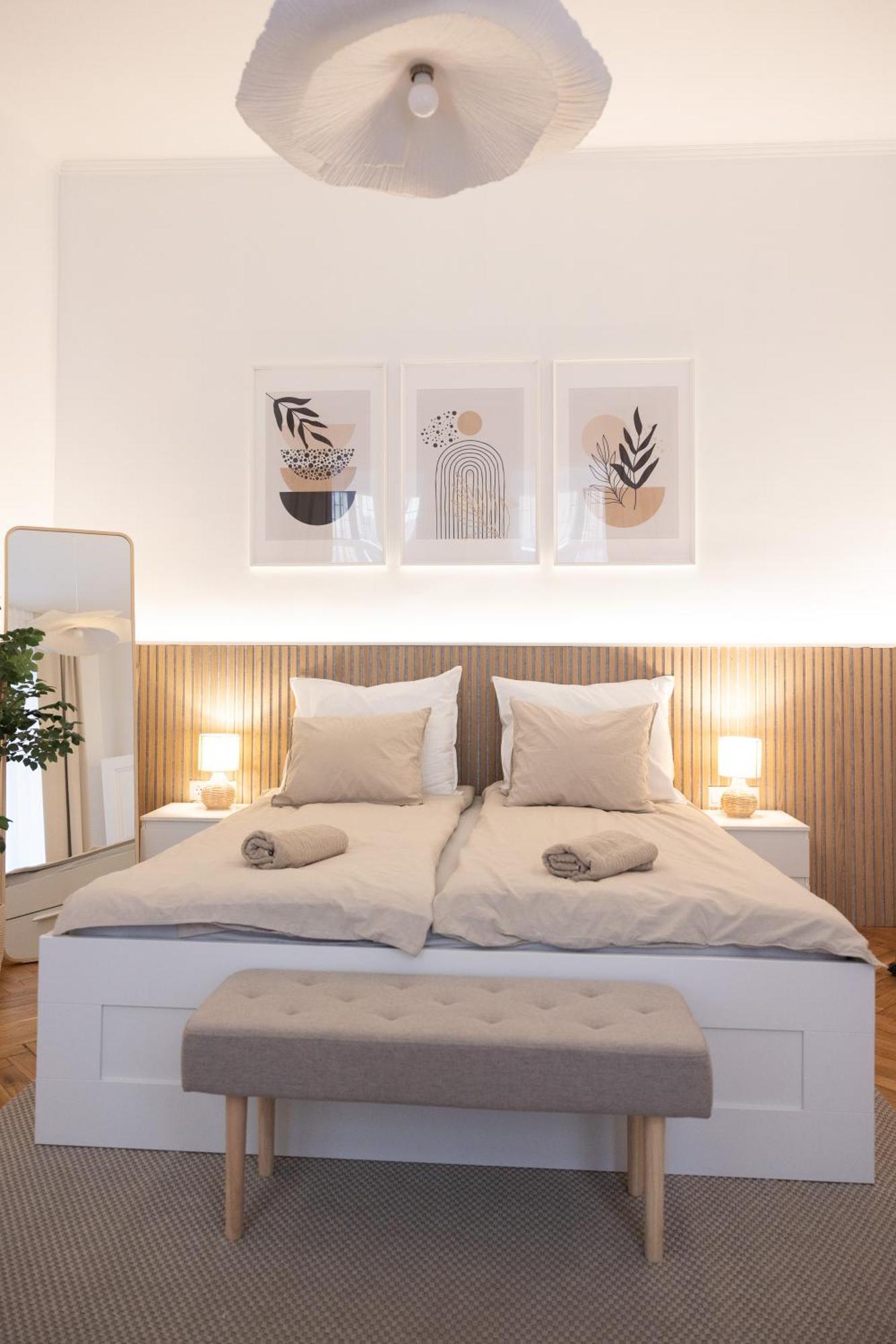 Cozy Apartment In Budapeszt Zewnętrze zdjęcie