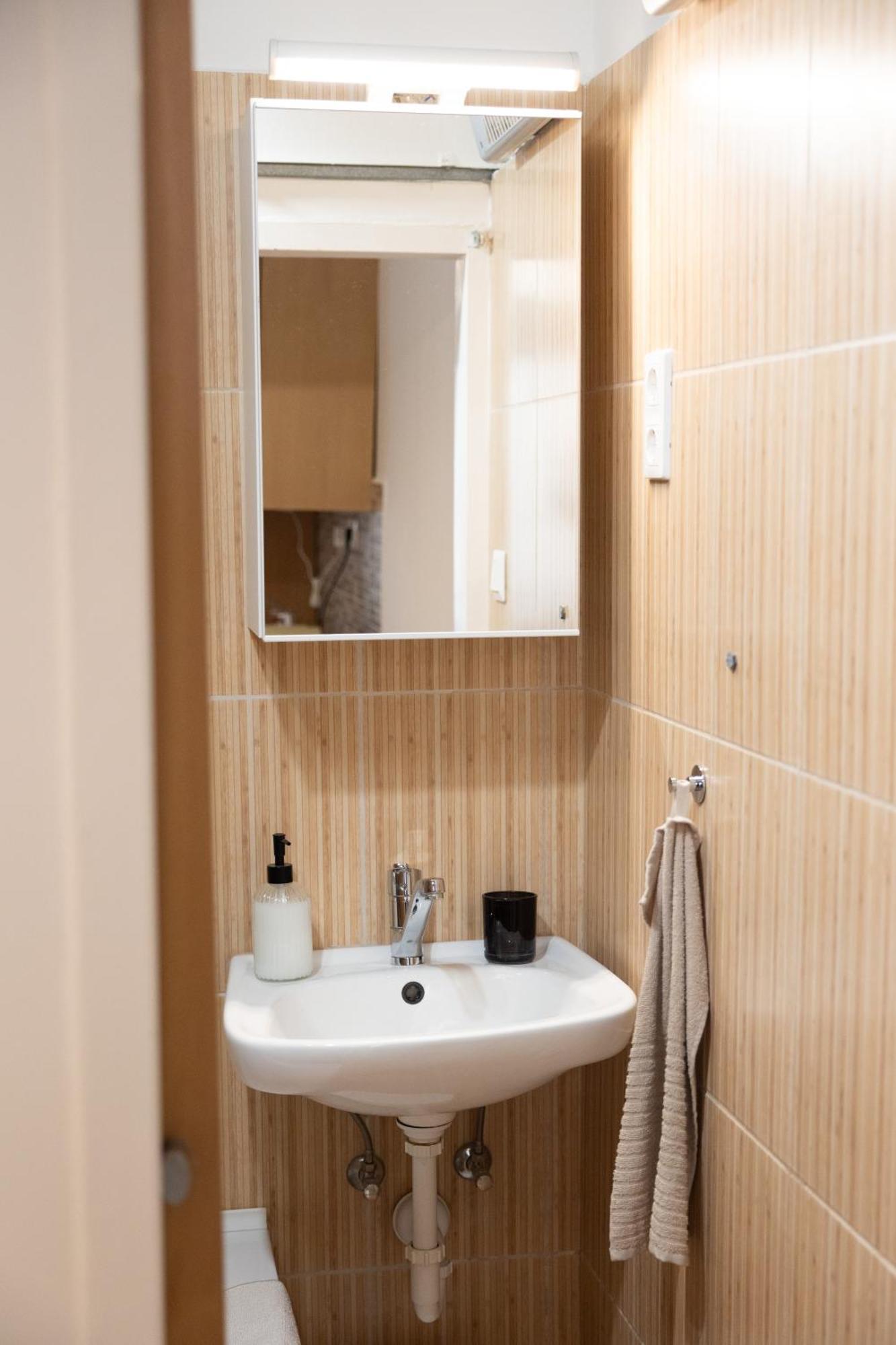 Cozy Apartment In Budapeszt Zewnętrze zdjęcie